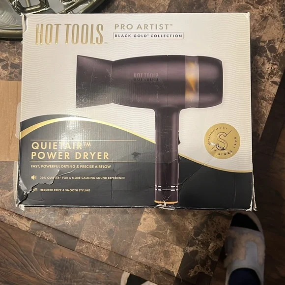 Hot tools 🤩new 🤩 - Picture 4 of 4